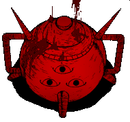[ Active K'unlun Gate Key ]